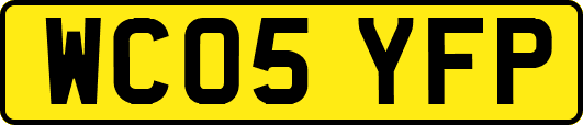 WC05YFP