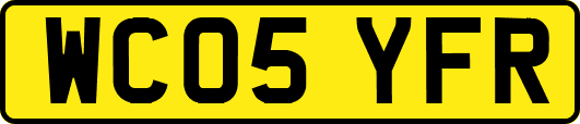 WC05YFR