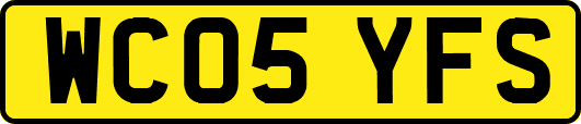 WC05YFS