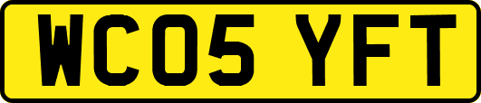 WC05YFT