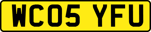 WC05YFU