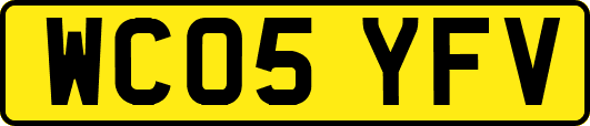 WC05YFV
