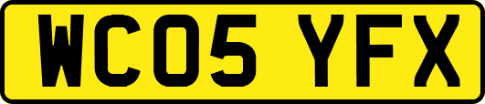 WC05YFX