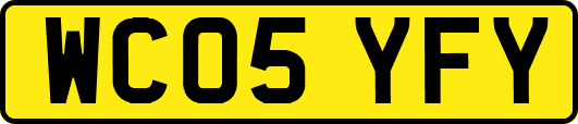 WC05YFY