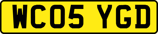 WC05YGD