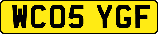 WC05YGF