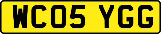 WC05YGG