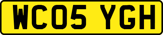 WC05YGH