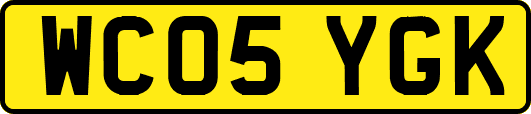 WC05YGK