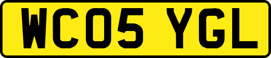 WC05YGL