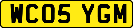 WC05YGM