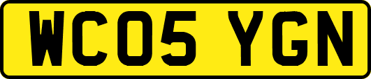 WC05YGN