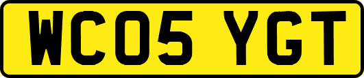 WC05YGT