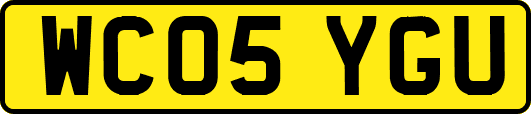 WC05YGU
