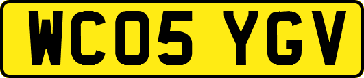 WC05YGV
