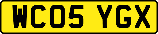 WC05YGX