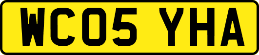 WC05YHA