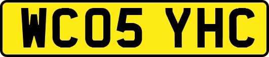WC05YHC