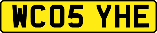 WC05YHE