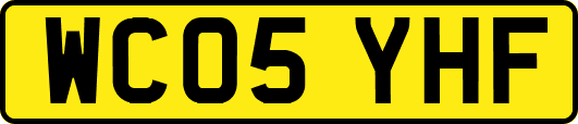 WC05YHF