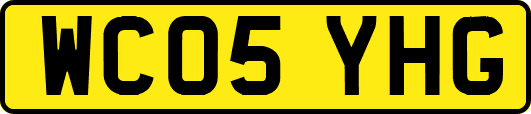 WC05YHG