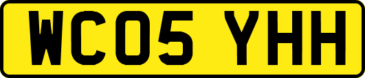 WC05YHH
