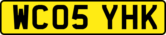 WC05YHK