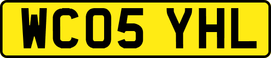 WC05YHL