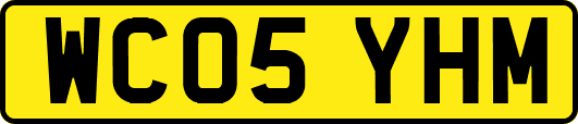 WC05YHM