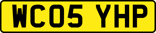 WC05YHP