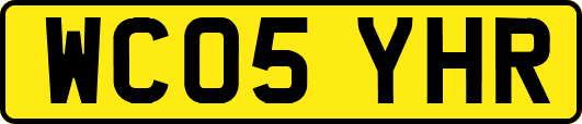 WC05YHR