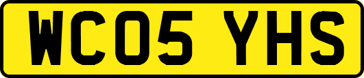 WC05YHS