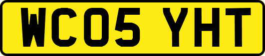 WC05YHT