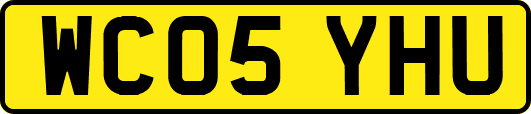 WC05YHU