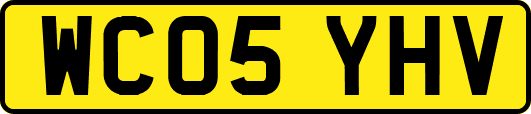 WC05YHV