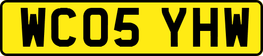 WC05YHW