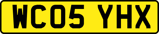 WC05YHX