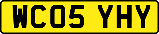 WC05YHY