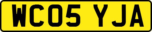 WC05YJA
