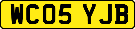 WC05YJB