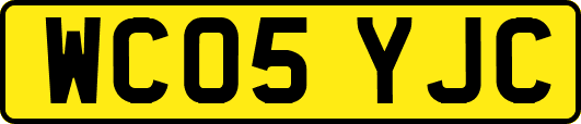 WC05YJC