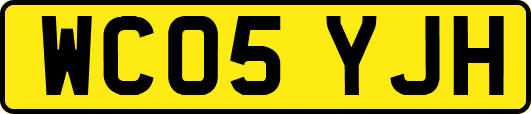 WC05YJH
