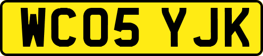 WC05YJK
