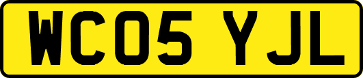 WC05YJL