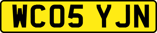 WC05YJN