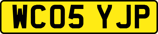 WC05YJP