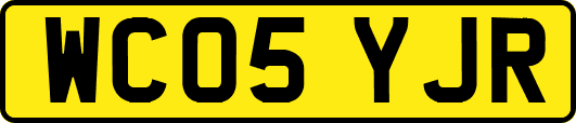 WC05YJR