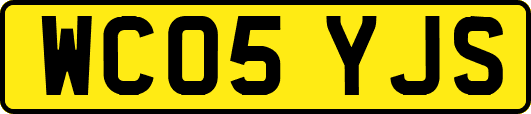 WC05YJS