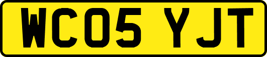 WC05YJT