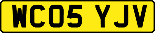 WC05YJV